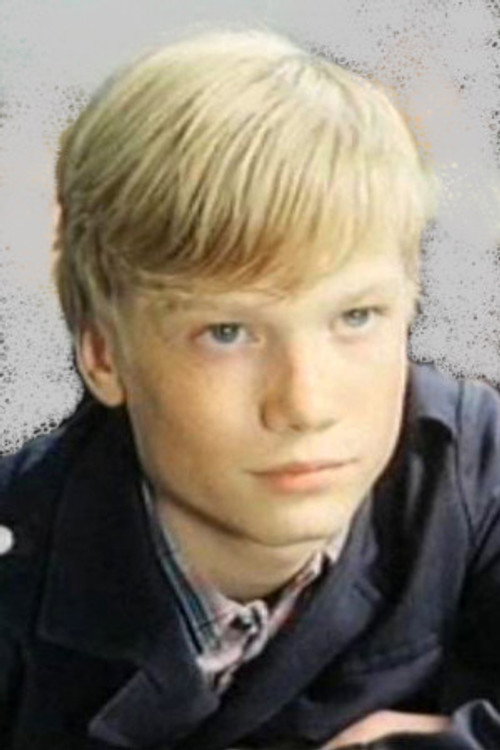 Photo of Nikolai Feofanov, Acting