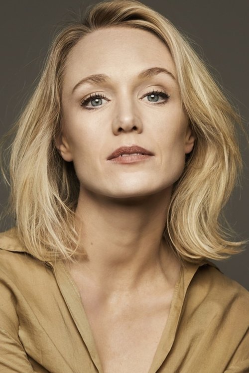 Sophie van Winden profile