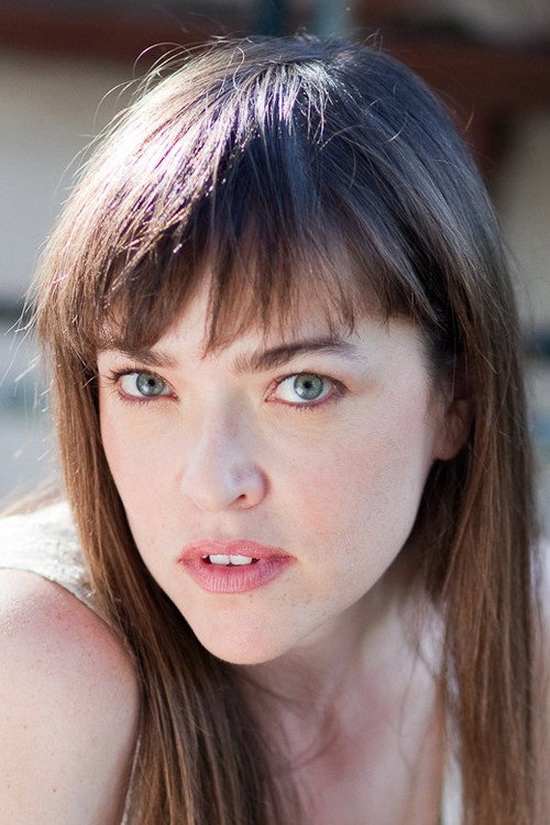 Photo of Joanie Ellen, Acting