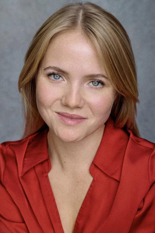 Photo of Ola Forman, Acting