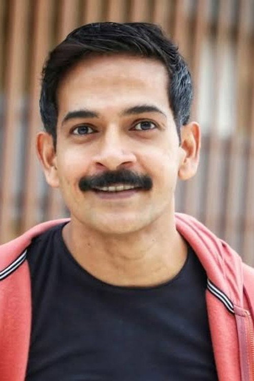 Photo of Girish Jain, Acting