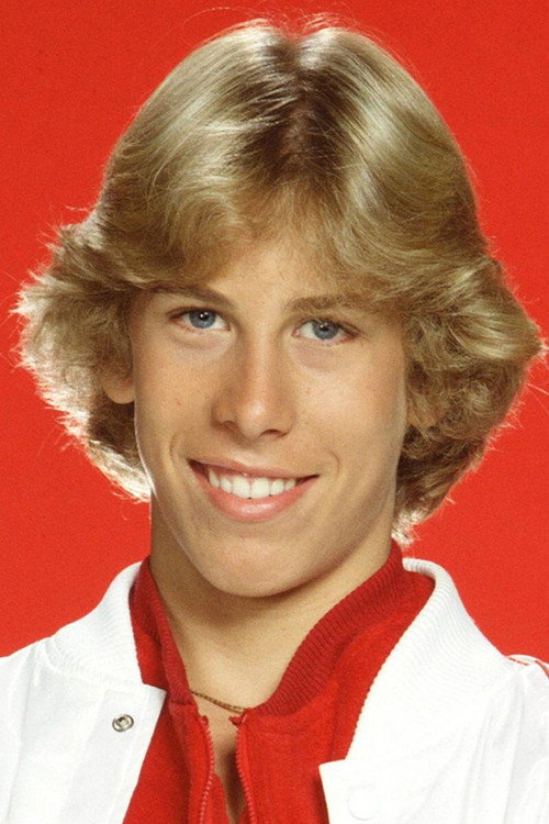 Photo of Philip McKeon, Acting