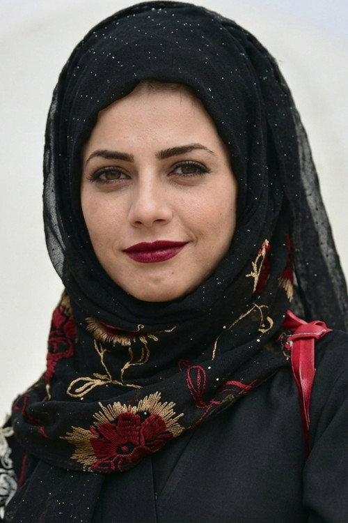 Photo of هدى رمزي, Acting