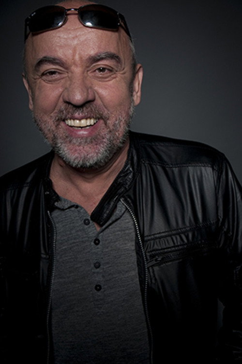 Photo of Zoltán Bezerédi, Acting