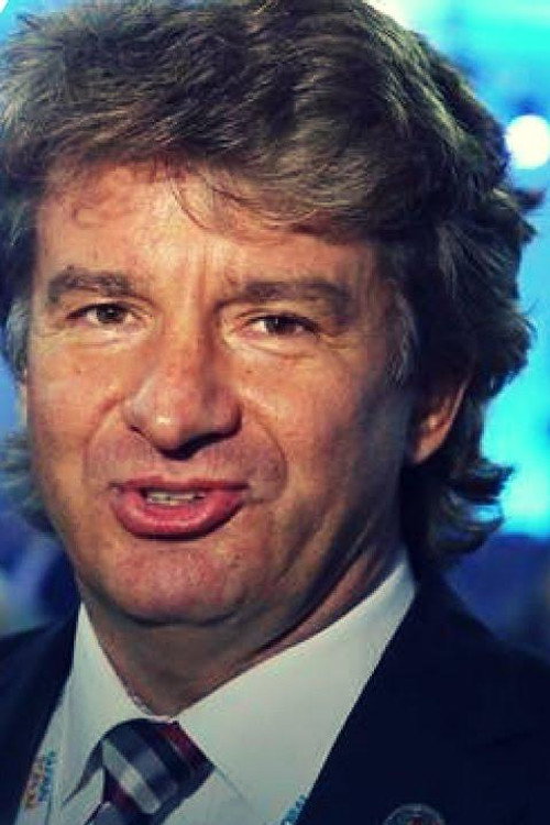 Andrzej Gąsiorowski profile