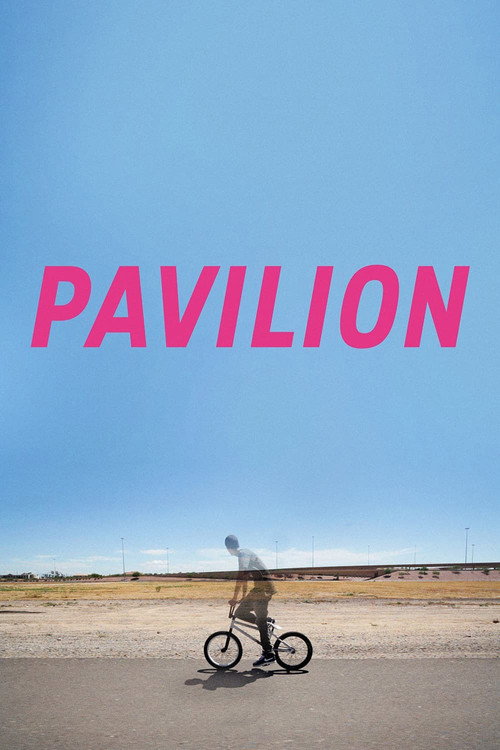 Movie poster for Pavilion (2024)