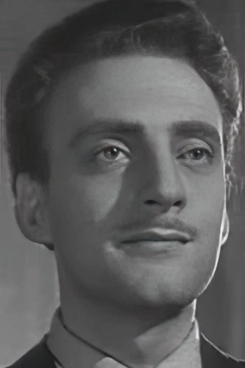 Photo of Georges Bréhat, Acting