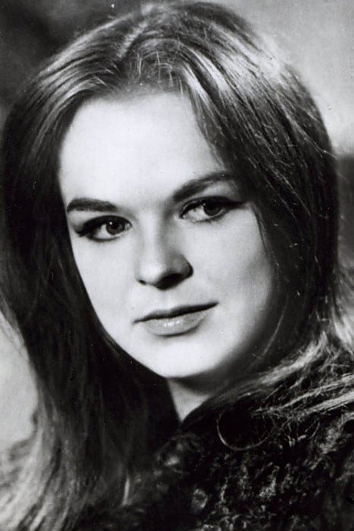 Photo of Olga Lysenko, Acting