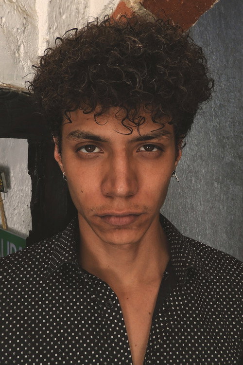 Photo of Ivan Muñoz, Acting
