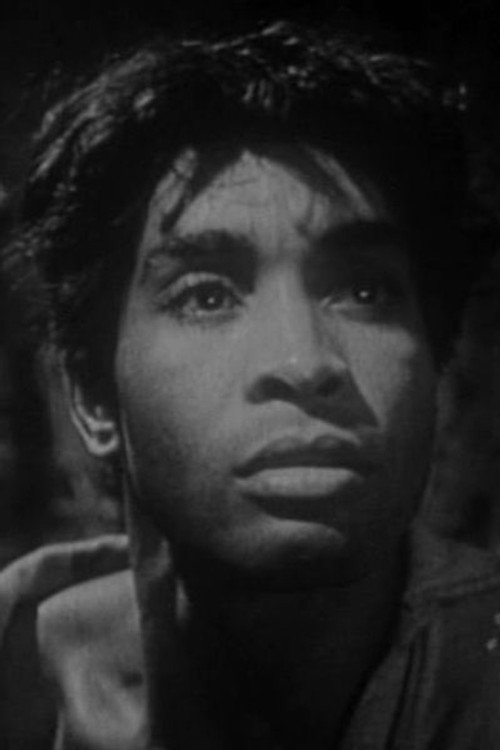 Photo of Leo Coleman, Acting