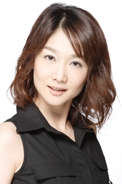 Eri Saito profile