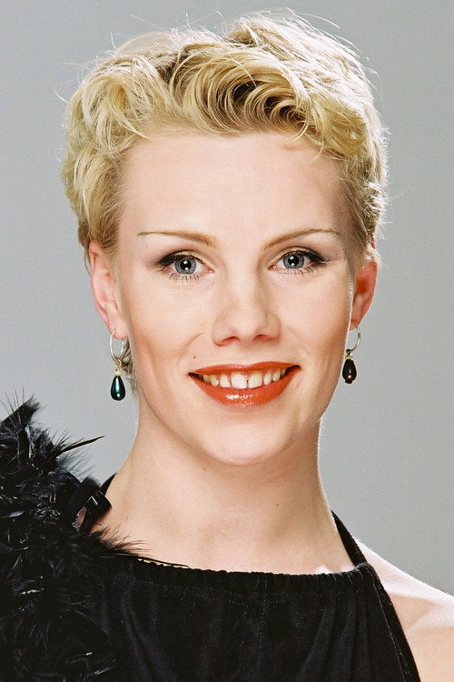 Photo of Kati Kivitar, Acting