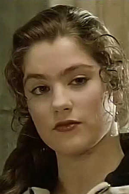 Photo of Eva Ordonez, Acting