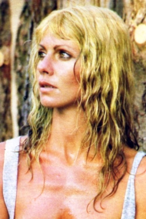 Silvia Pérez profile