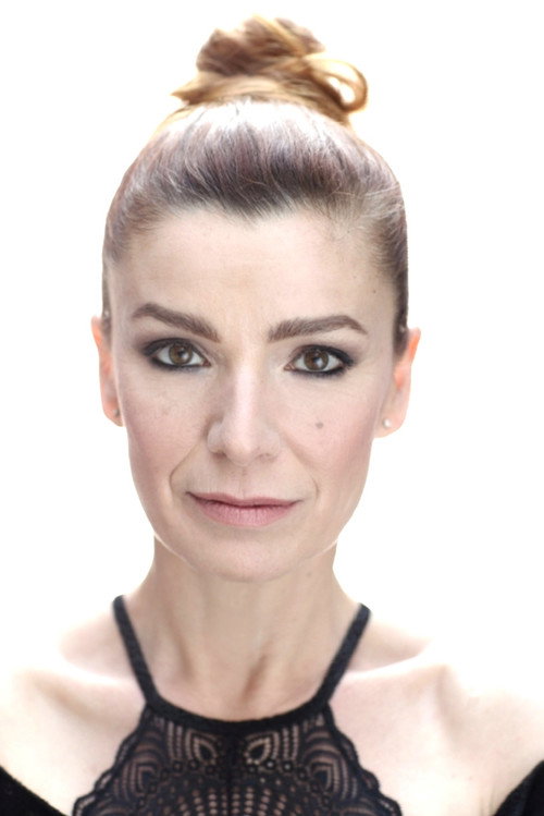 Photo of Manuela Ungaro, Acting