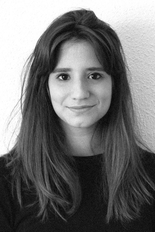 Photo of Paula González García, Directing