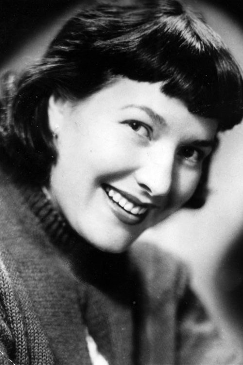 Photo of Zheni Bozhinova, Acting