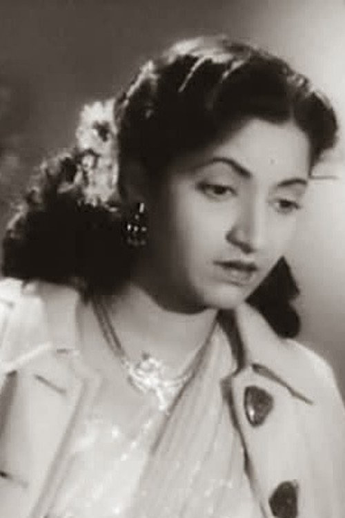 Photo of Jayashree, Acting