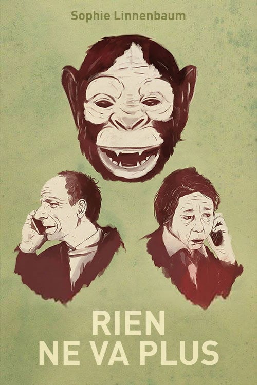 Movie poster for Rien Ne Va Plus! (2017)