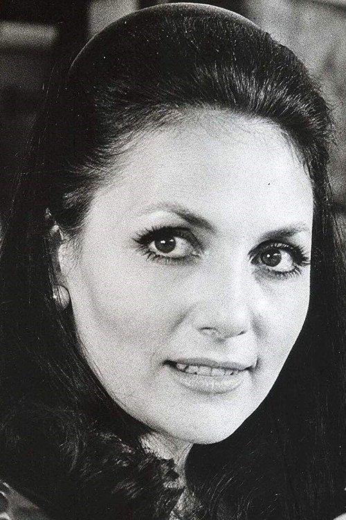 Photo of Dominique Delpierre, Acting