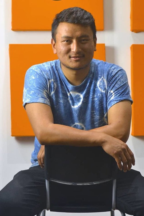 Photo of Ugyen Norbu Lhendup, Acting