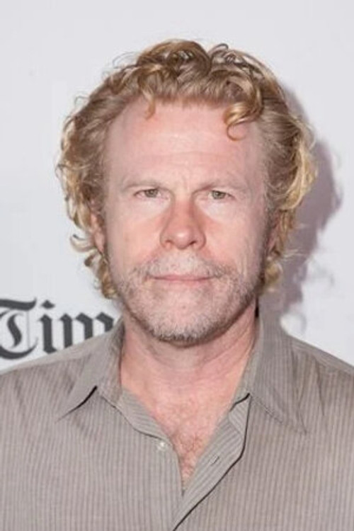 Steve Wilcox profile