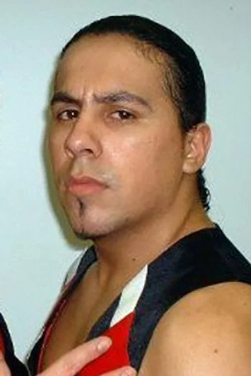 Photo of Julio Ramirez, Acting