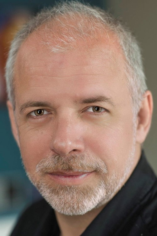 Photo of Marc du Pontavice, Production