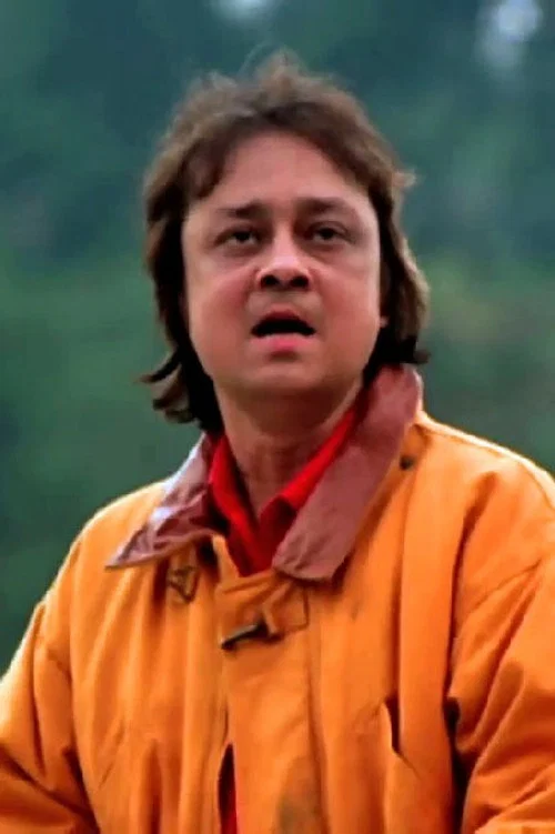 Photo of Soumitra Bannerjee, Acting