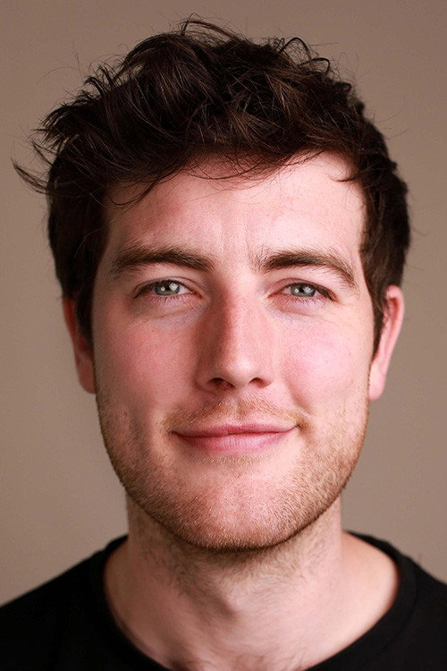 Photo of Matty McCabe, Acting