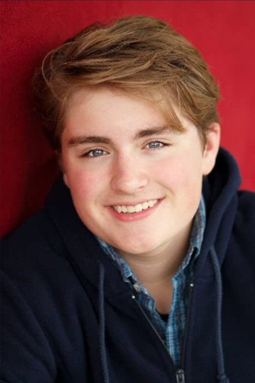 Photo of Lukas Mills, Production