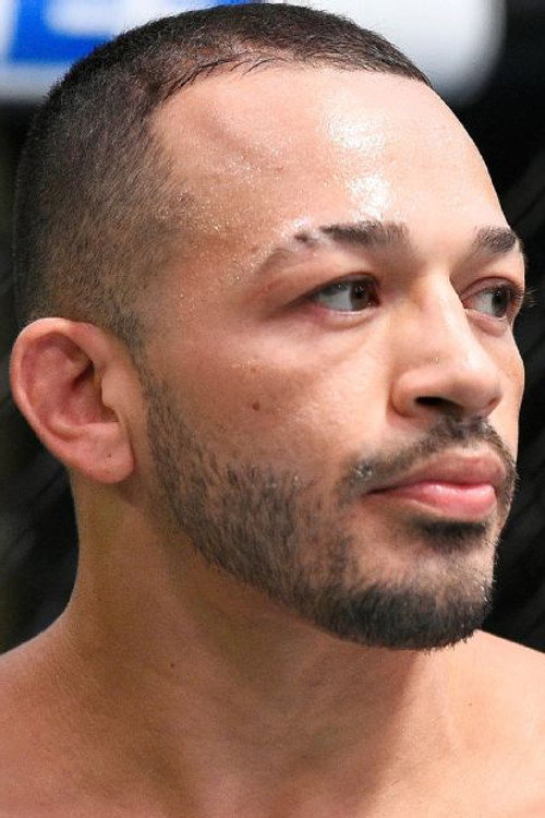 Photo of Irwin Rivera, Acting