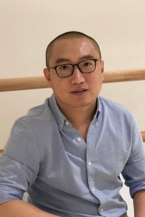 Chen Yingjie profile