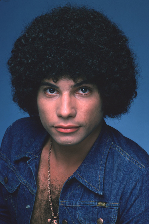 Robert Hegyes profile