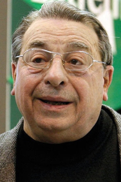 Photo of Jorge Lavelli, Acting