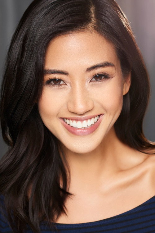 Photo of Alisa Allapach, Acting