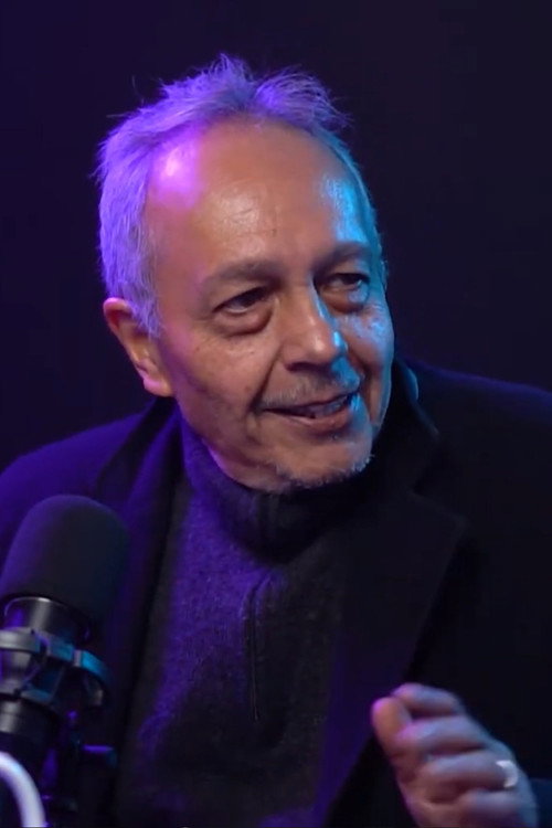 Photo of Gerardo Lara, Directing