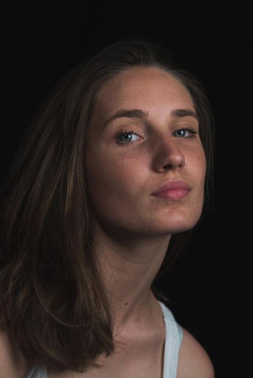 Photo of Kateřina Kozinová, Acting