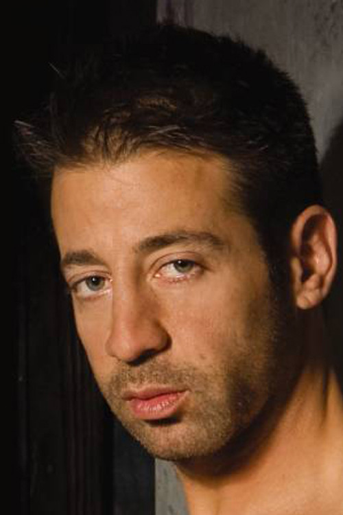Photo of Sean Stavos, Acting