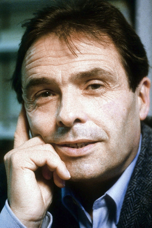 Photo of Pierre Bourdieu, Acting