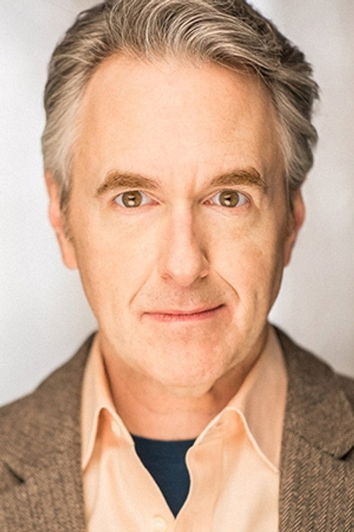 Photo of Michael Joseph Mitchell, Acting