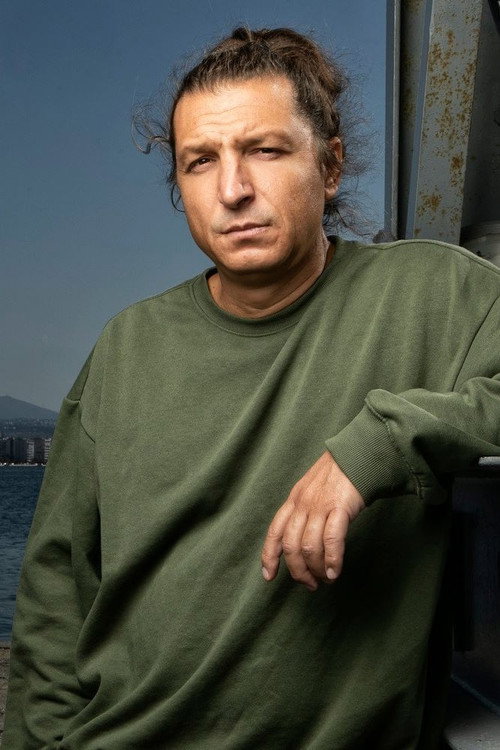 Photo of Christos Pitharas, Directing