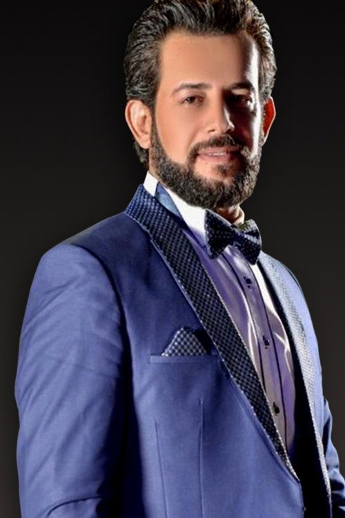 Hussein Ajaj profile