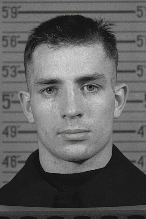 Photo of Jack Kerouac, Writing