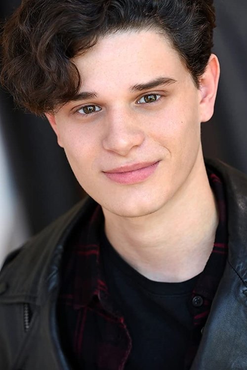 Photo of Bobby Coleman, Acting