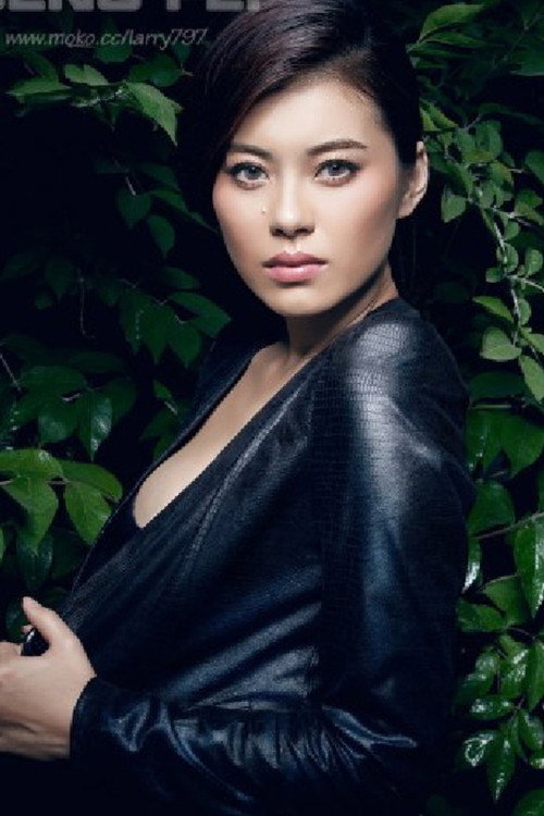 Photo of Zhang Shumiao, Acting