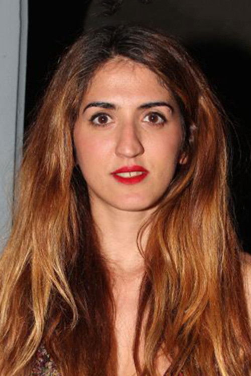 Maria Diakopanagiotou profile