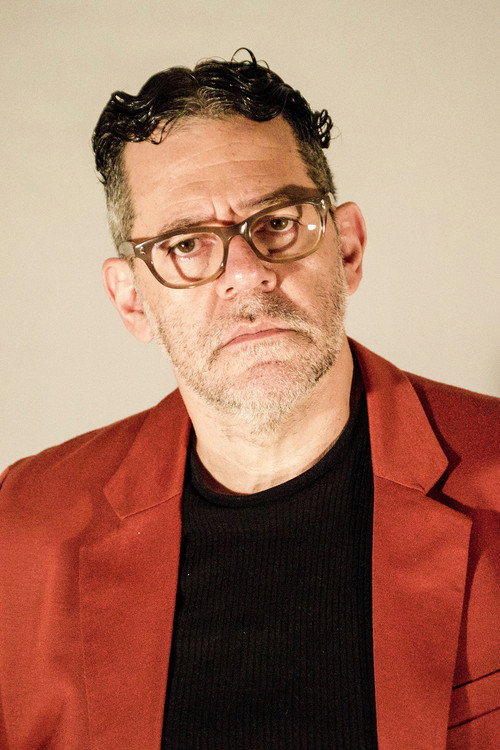 Photo of Miguel Issa, Acting