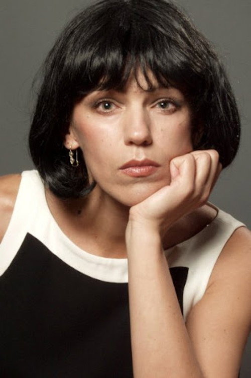 Photo of Stanka Kalcheva, Acting