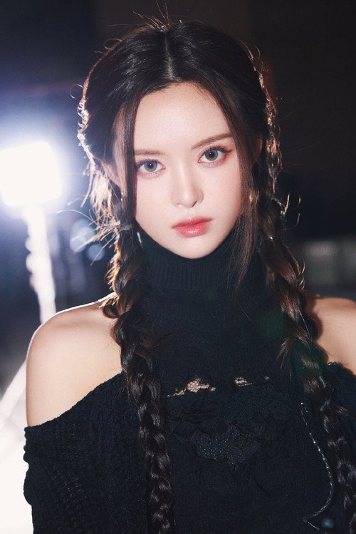 Photo of 周洛汐, Acting